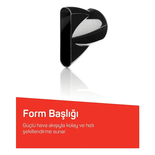 Arzum Ar5007 Shiny 2200 W İyonlu Saç Kurutma Makinesi - Görsel 7