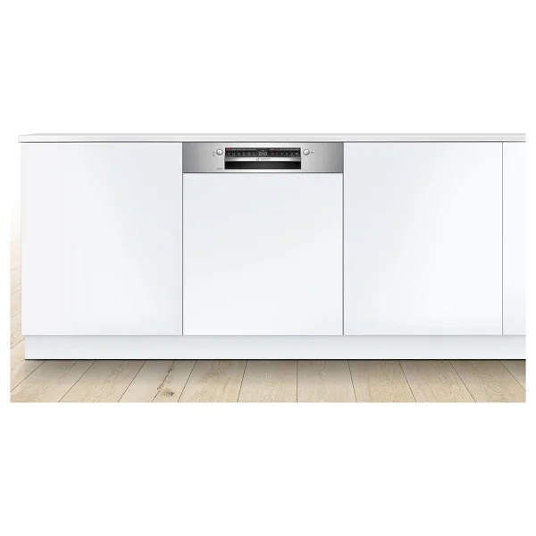 Bosch Smı4ıms62t 6 Programlı Ankastre Bulaşık Makinesi - Görsel 9