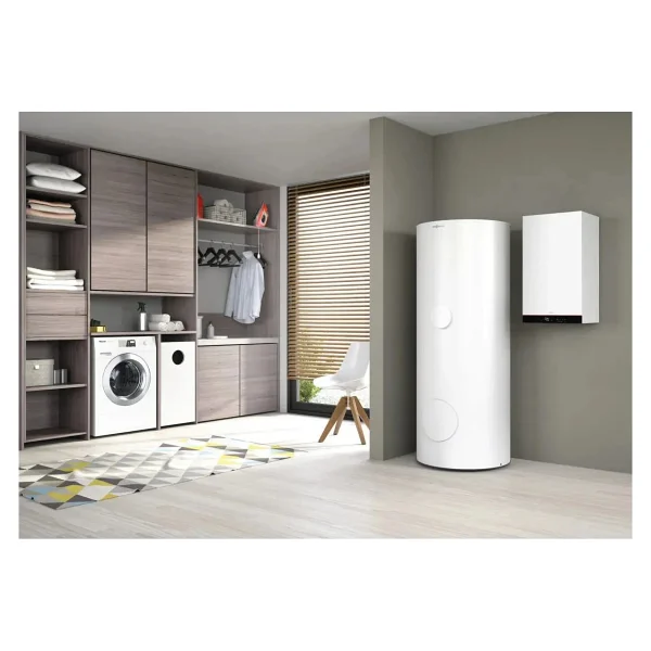 Viessmann Vitodens Connect 19/25 Kw Tam Yoğuşmalı Kombi - Görsel 8