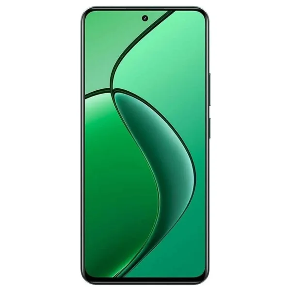 Realme 12 512 GB Derin Yeşil - Görsel 2
