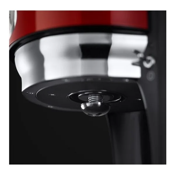 Russell Hobbs 21700-56 Retro Ribbon Filtre Kahve Makinesi Kırmızı - Görsel 3