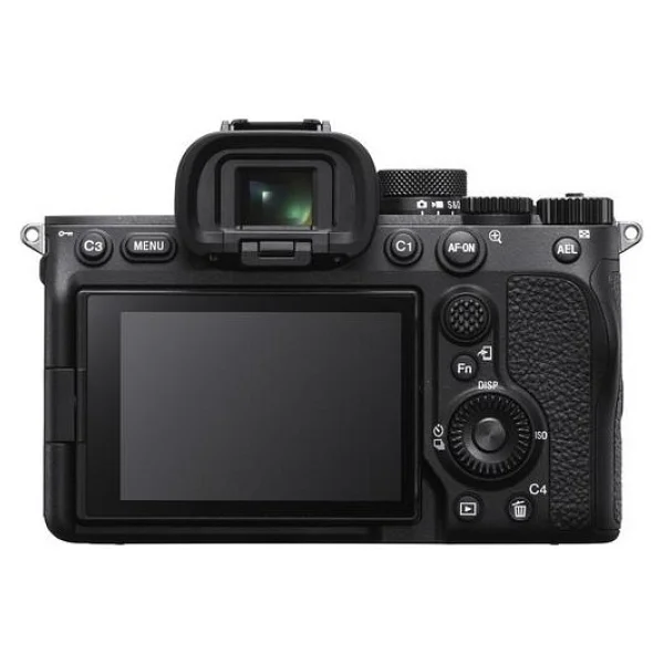 Sony A7 Iv + 24-70mm Lens Aynasız Fotoğraf Makinesi - Görsel 2