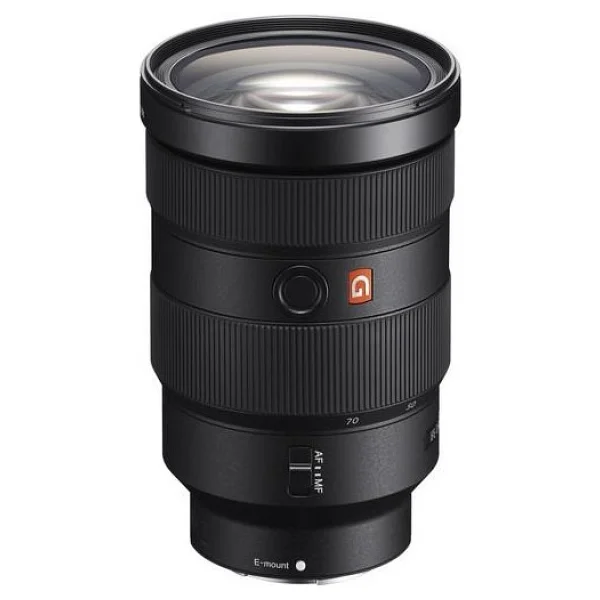 Sony A7 Iv + 24-70mm Lens Aynasız Fotoğraf Makinesi - Görsel 7