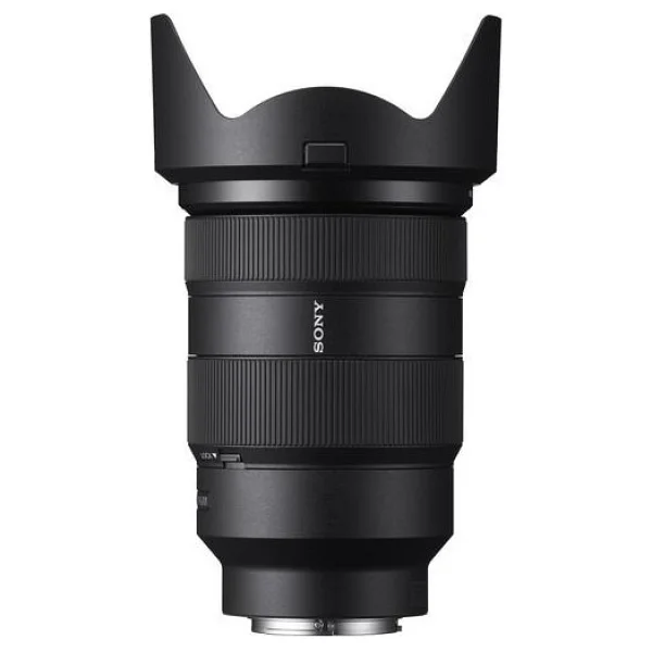 Sony A7 Iv + 24-70mm Lens Aynasız Fotoğraf Makinesi - Görsel 8