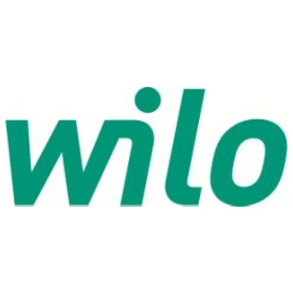 Wilo, Sirkülasyon Pompası, 1" Wilo 25/8 ( Wilo 25/7 Üst Kapasite - Görsel 4