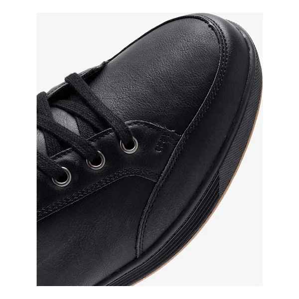 Skechers Cavell-Sparkman 210944 Blk Siyah Erkek Günlük Ayakkabı - Görsel 8