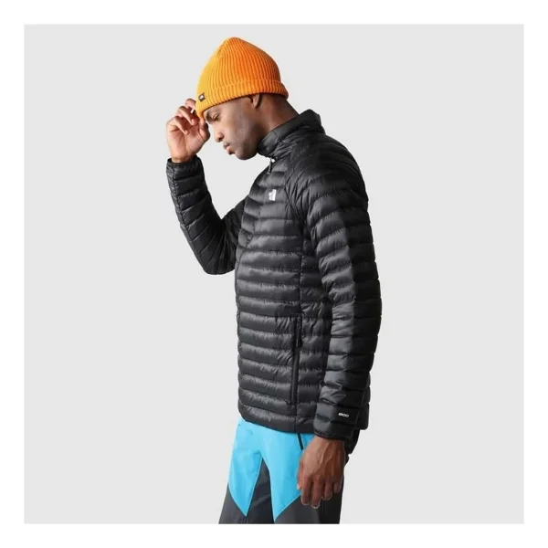 The North Face Bettaforca Kaz Tüyü Erkek Şişme Mont - Görsel 5
