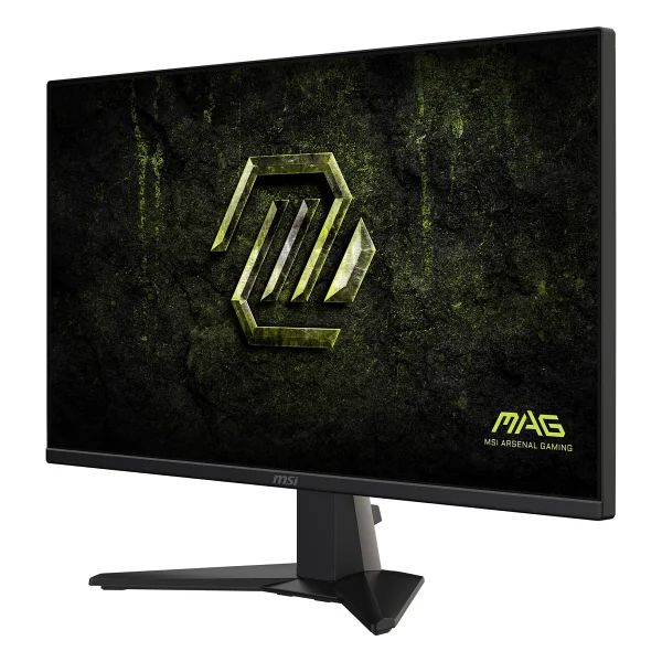 Msı Mag 274qf E20 27" 0.5 Ms 2k Ips 200 Hz Oyuncu Monitörü - Görsel 2