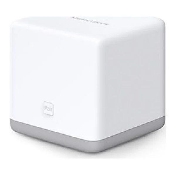 Mercusys Halo S3 1 Port 300 Mbps 2'li Router - Görsel 2