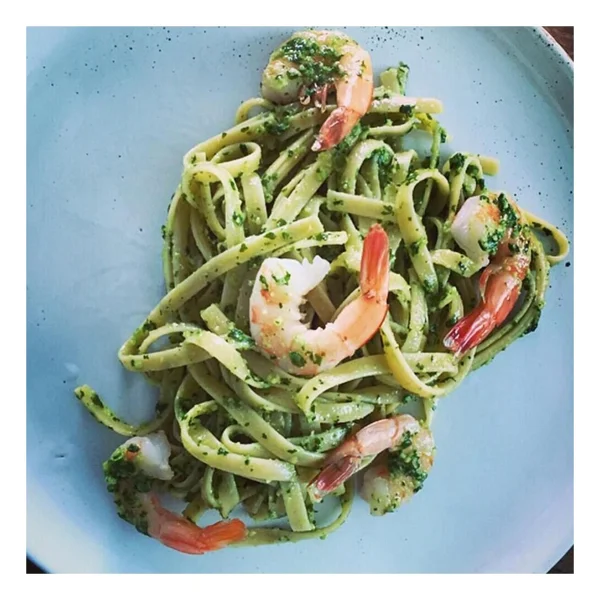 Barilla Fettucine Makarna 500 Gr - Görsel 4