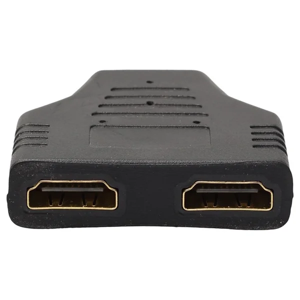 Alfais 4447 2 Port Hdmi Çoklayıcı Splitter Switch Ekran Çoğaltıcı - Görsel 3