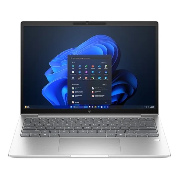 Hp Elitebook 6 G1i D36l1et U7-255u 16gb 512gb SSD 13" W11pro - Görsel 2