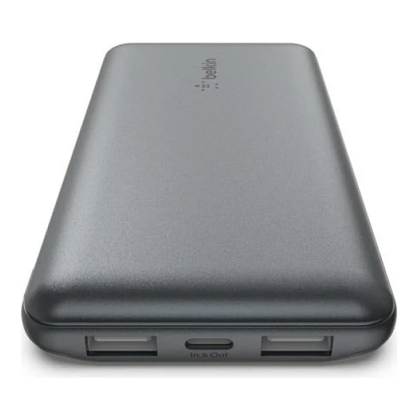 Belkin Boostcharge Siyah 20000 mAh Powerbank - Görsel 6