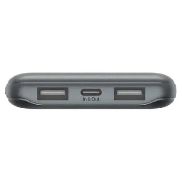 Belkin Boostcharge Siyah 20000 mAh Powerbank - Görsel 2
