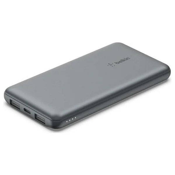 Belkin Boostcharge Siyah 20000 mAh Powerbank - Görsel 3