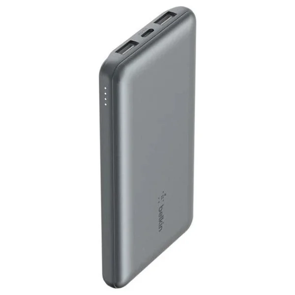 Belkin Boostcharge Siyah 20000 mAh Powerbank - Görsel 4