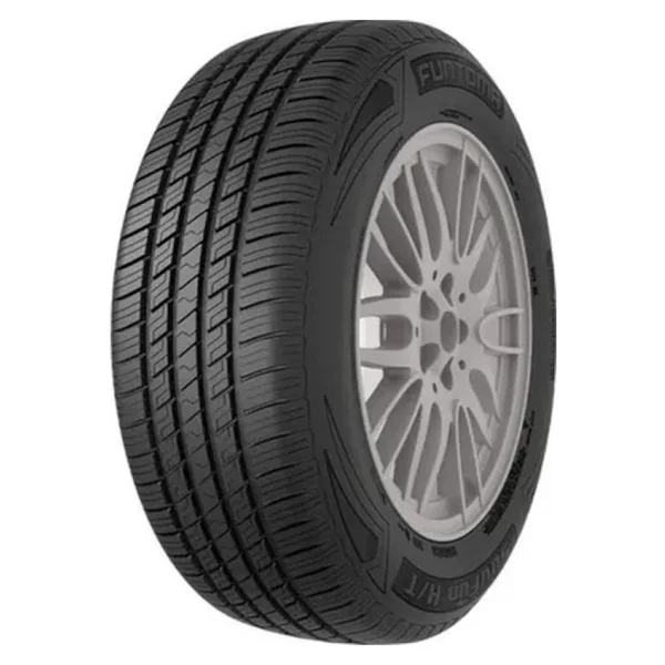 Funtoma Suvfun H/T 225/55 R18 98v Yaz Lastiği - 2025 - Görsel 2