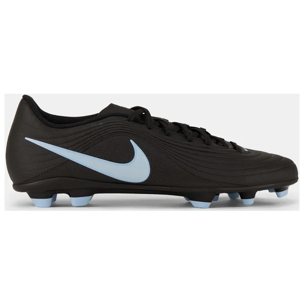 Nike Tiempo Maestro Club FG/MG IB1602-040 Siyah Erkek Krampon - Görsel 6