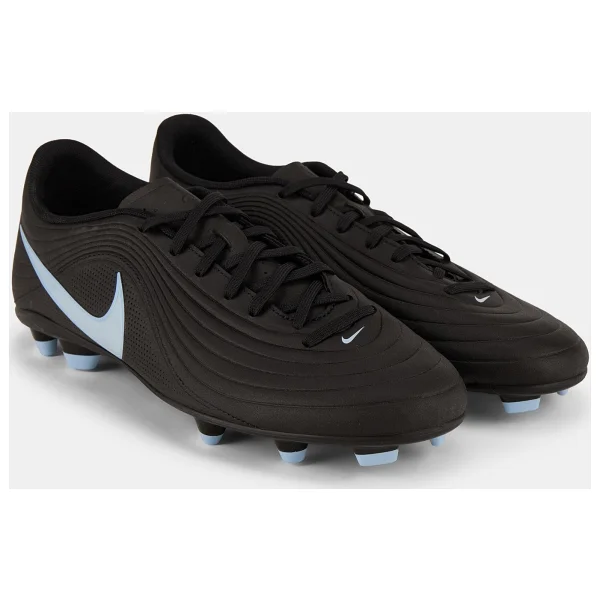 Nike Tiempo Maestro Club FG/MG IB1602-040 Siyah Erkek Krampon - Görsel 2