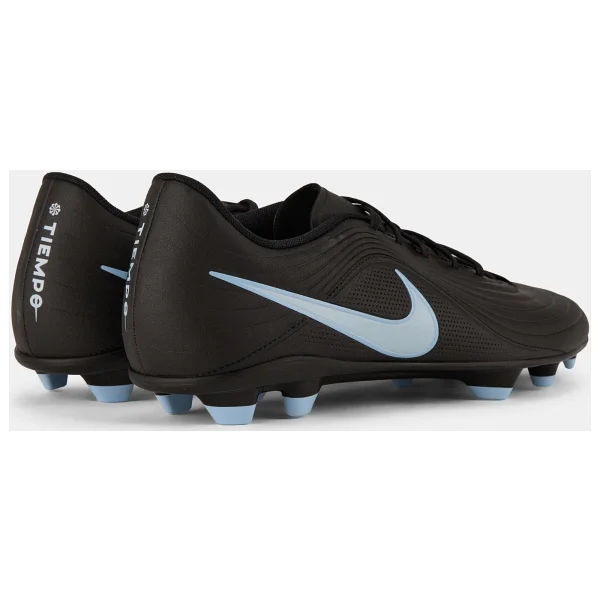 Nike Tiempo Maestro Club FG/MG IB1602-040 Siyah Erkek Krampon - Görsel 3