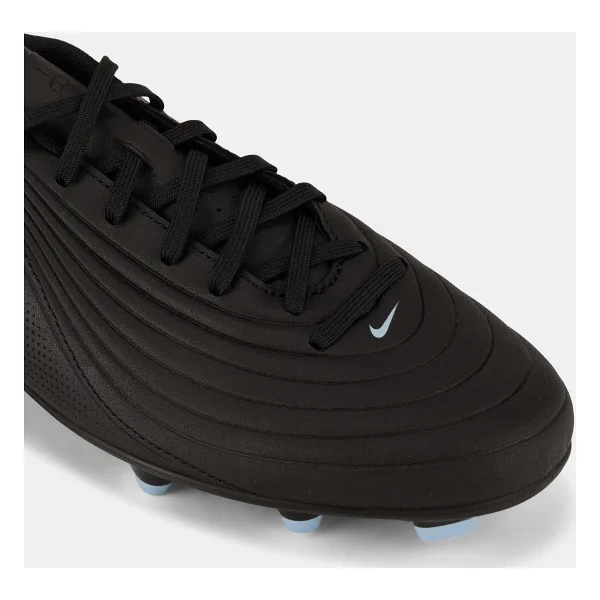Nike Tiempo Maestro Club FG/MG IB1602-040 Siyah Erkek Krampon - Görsel 5