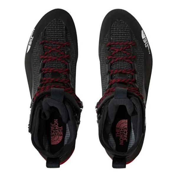 The North Face Summit Verto Apex Gore-Tex Su Geçirmez Erkek Outoor Bot - Görsel 4