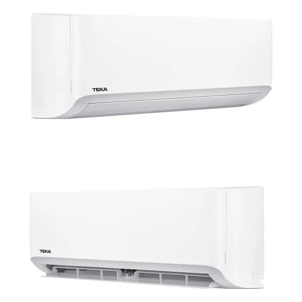 Teka Master Pro Tkgpc-18hfn8-Rd1 18000 Btu Inverter Duvar Tipi Klima - Görsel 2