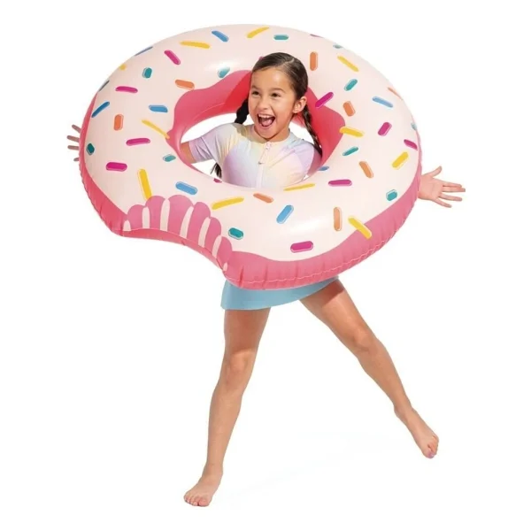 Intex 56265 107 cm Deniz Simidi - Görsel 5