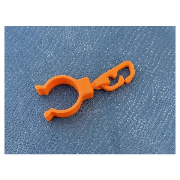 Seaflo Sf-2002 Tek Kişilik Yetişkin Kano - Görsel 9