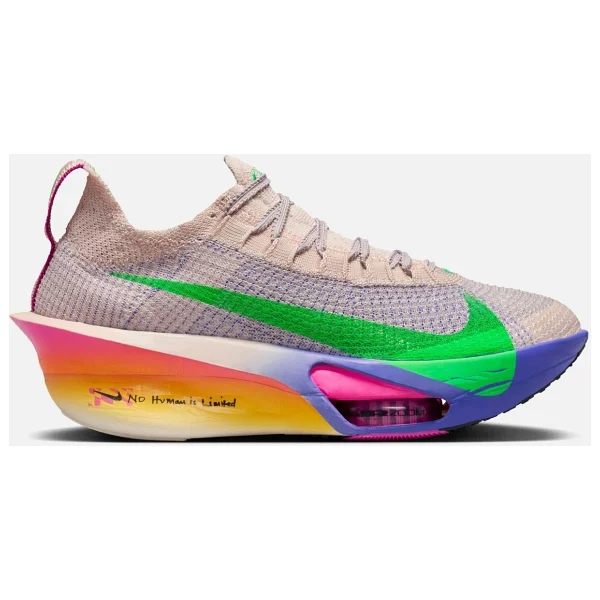 Nike Alphafly 3 FD8311 Erkek Koşu Ayakkabısı - Görsel 2