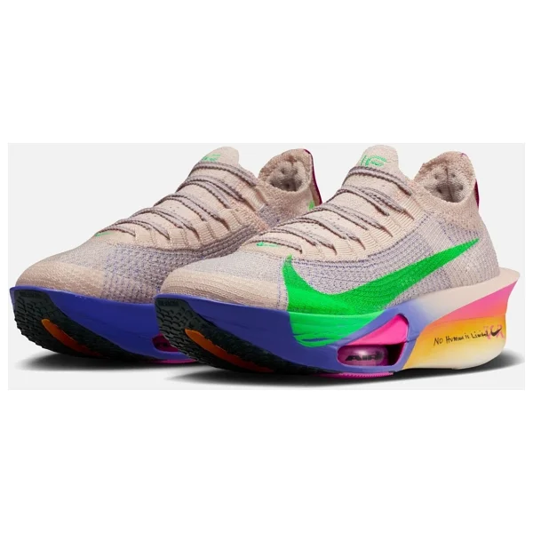 Nike Alphafly 3 FD8311 Erkek Koşu Ayakkabısı - Görsel 4