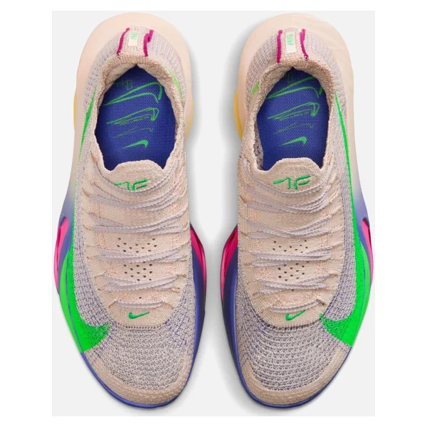 Nike Alphafly 3 FD8311 Erkek Koşu Ayakkabısı - Görsel 5