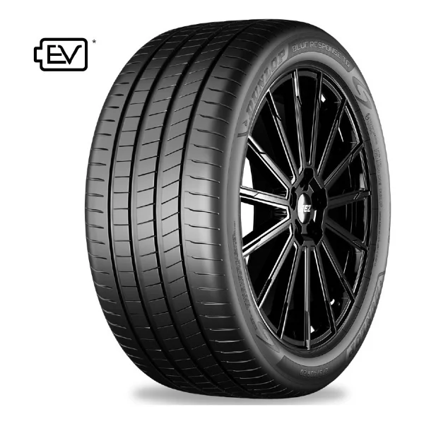 Dunlop Blue Response TG 235/50 R19 103V XL Yaz Lastiği - Görsel 2