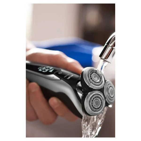 Philips 9000 Serisi S9711/31 Islak Kuru Tıraş Makinesi - Görsel 6