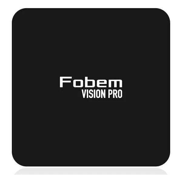 Fobem Vision Pro 6k Android TV Box - Görsel 6
