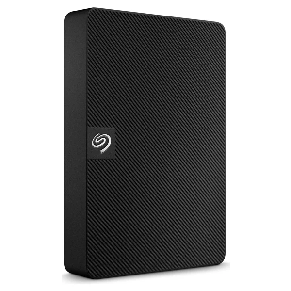 Seagate Expansion Stkm4000400 USB 3.0 2.5" 4 TB Harici Harddisk - Görsel 2