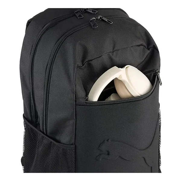 Puma Buzz 079136-01 Siyah Sırt Çantası - Görsel 4