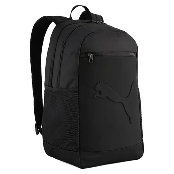 Puma Buzz 079136-01 Siyah Sırt Çantası - Görsel 6