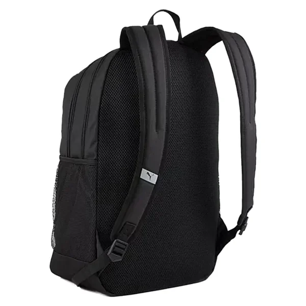 Puma Buzz 079136-01 Siyah Sırt Çantası - Görsel 8