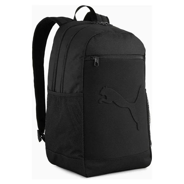 Puma Buzz 079136-01 Siyah Sırt Çantası - Görsel 10