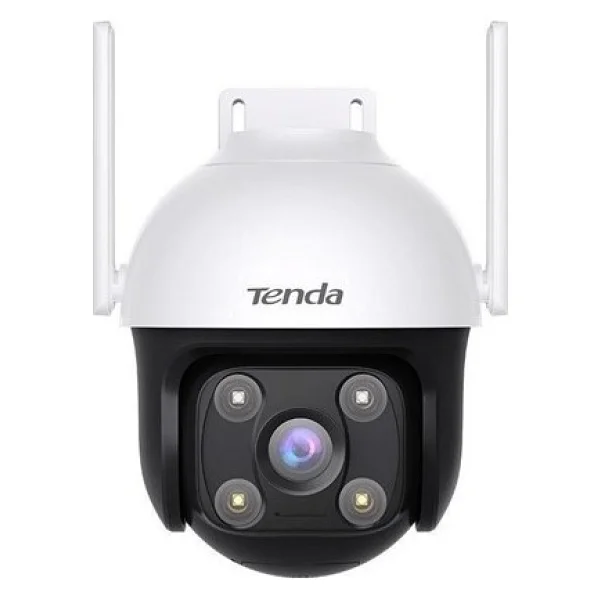 Tenda CH7-WCA 4MP 4MM 30MT Starlight IR PTZ Speed Dome İp Kamera - Görsel 9