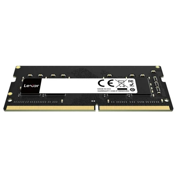 Lexar 8 GB 5600 MHz Cl46 Ld5s08g56c46st-Bgs DDR5 RAM - Görsel 4