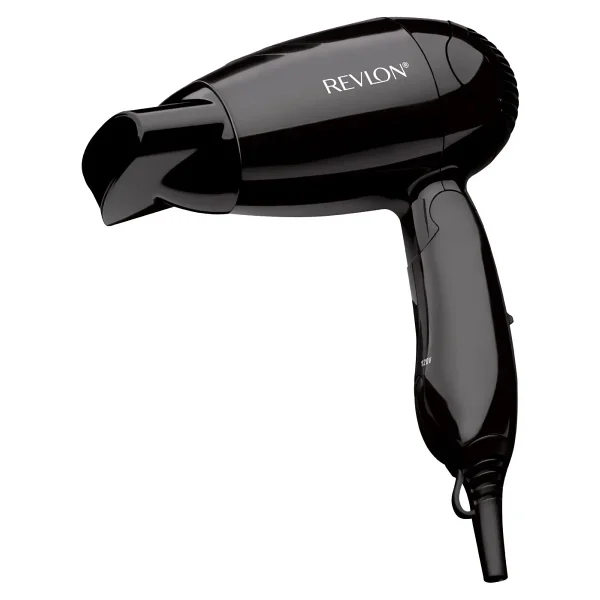 Revlon Rvdr5305 1200 W Seyahat Tipi Saç Kurutma Makinesi - Görsel 6