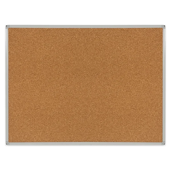 Akyazı 60x180 Duvara Monte Mantar Pano - 60 X 180 Cm - Görsel 6