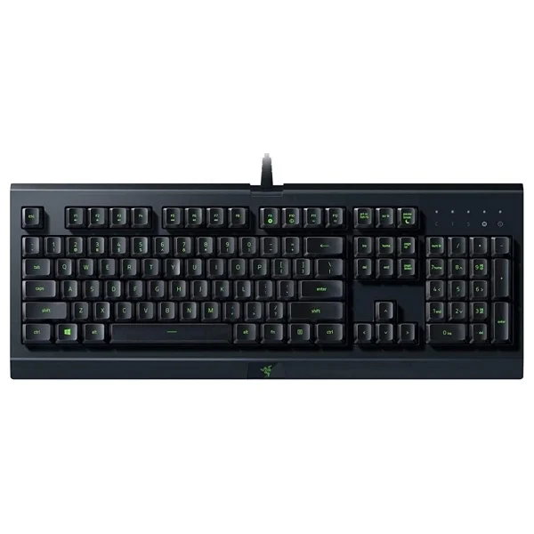 Razer Cynosa Lite RGB Kablolu Oyuncu Klavyesi - Görsel 6