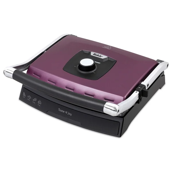 Fakir Taste N Joy 2000 W Tost Makinesi - Görsel 6