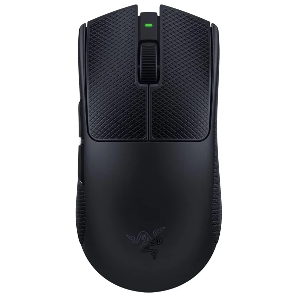 Razer Viper V4 Pro Siyah Şarjlı Makrolu Optik Kablolu/Kablosuz Oyuncu Mouse - Görsel 4