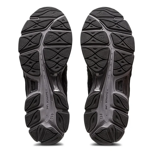 Asics Gel-Nyc Siyah Spor Ayakkabı 1201a789-020 - Görsel 6