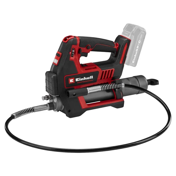 Einhell Tp-Gr 18/690 Li Aküsüz Gres Pompası - Görsel 2