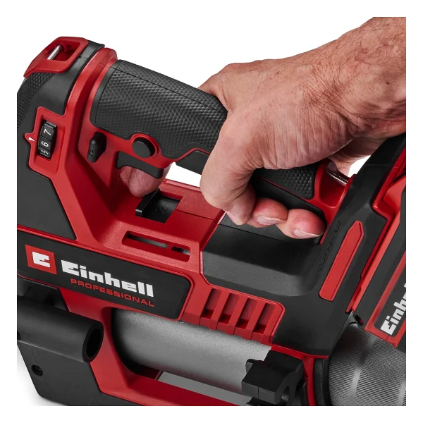 Einhell Tp-Gr 18/690 Li Aküsüz Gres Pompası - Görsel 5
